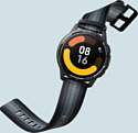 Xiaomi Braided Nylon Strap для Xiaomi Watch S1 Active (графитовый черный)