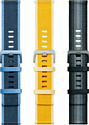 Xiaomi Braided Nylon Strap для Xiaomi Watch S1 Active (графитовый черный)