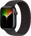 Apple Watch Series 9 LTE 45 мм (алюминиевый корпус, ремешок-пряжка)