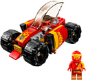 LEGO Ninjago 71780 Гоночная машина ЭВО Кая