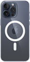 Apple MagSafe Clear Case для iPhone 15 Pro Max (прозрачный)