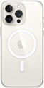 Apple MagSafe Clear Case для iPhone 15 Pro Max (прозрачный)