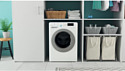 Indesit BDE 96435 9EWS EU