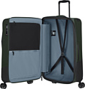 Samsonite Biz2Go Trvl Earth Green 66 см