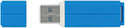 Mirex Color Blade Line 3.0 16GB 13600-FM3LBU16