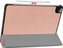 G-Case Для iPad Pro 12.9 101125886D (розовый)