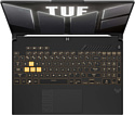 ASUS TUF Gaming F16 FX607JV-N3146