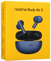 Realme Buds Air 5 (темно-синий)