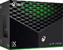 Microsoft Xbox Series X 1TB 1882 + Геймпад Daystrike Camo Special E