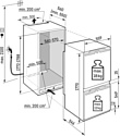 Liebherr ICBci 5182 Peak BioFresh