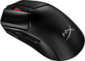 HyperX Pulsefire Haste 2 Core Wireless black