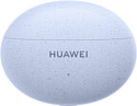 Huawei FreeBuds 5i (голубой, международная версия)