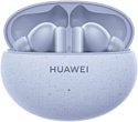 Huawei FreeBuds 5i (голубой, международная версия)