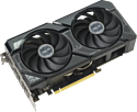 ASUS Dual GeForce RTX 4060 Ti SSD OC Edition 8GB GDDR6 (DUAL-RTX4060TI-O8G-SSD)