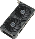 ASUS Dual GeForce RTX 4060 Ti SSD OC Edition 8GB GDDR6 (DUAL-RTX4060TI-O8G-SSD)