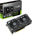 ASUS Dual GeForce RTX 4060 Ti SSD OC Edition 8GB GDDR6 (DUAL-RTX4060TI-O8G-SSD)