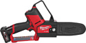 Milwaukee M12 FHS-602X Fuel 4933472212 (без АКБ)