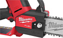 Milwaukee M12 FHS-602X Fuel 4933472212 (без АКБ)