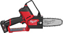 Milwaukee M12 FHS-602X Fuel 4933472212 (без АКБ)