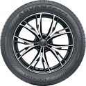 Yokohama Advan Sport V107 255/50 R20 109Y