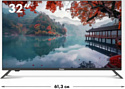 Haier 32 Smart TV M1