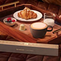 Nespresso Almond Croissant 10 шт Nespresso Almond Croissant 10 шт
