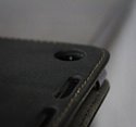 LSS Quinda Retro Black для Google Nexus 7 2013