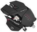 Mad Catz R.A.T.9 Wireless Gaming Mouse Matte black USB