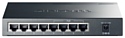 TP-LINK TL-SG1008P