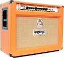 Orange Rockerverb 50 MKII 2X12 Combo