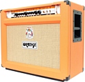 Orange Rockerverb 50 MKII 2X12 Combo