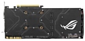 ASUS GeForce GTX 1080 1670Mhz PCI-E 3.0 8192Mb 10010Mhz 256 bit DVI 2xHDMI HDCP