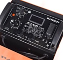 Patriot BCT-620T Start (650301565)