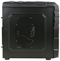 3Cott 3C-ATX136G w/o PSU Black