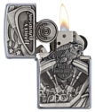 Zippo Harley-Davidson (29266-000003)