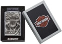 Zippo Harley-Davidson (29266-000003)