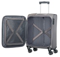 American Tourister Summer Voyager Volt Grey 55 см