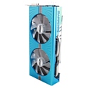 Sapphire Nitro+ Radeon RX 580 8192Mb Special Edition (11265-21)