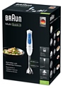 Braun MQ 3038 Spice+