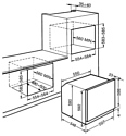 Smeg SF6905P1