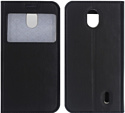Case Hide Series для Nokia 1 (черный)
