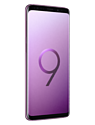 Samsung Galaxy S9 Single SIM 64Gb Snapdragon 845