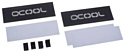 Alphacool HDX - M.2 SSD M01 - 80mm