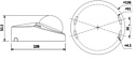 Dahua DH-IPC-HDBW4431FP-AS-0600B-S2