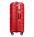 Samsonite Flux Rouge 68 см