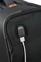 American Tourister Summerfunk Black 55 см (4 колеса)