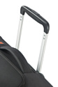 American Tourister Summerfunk Black 55 см (4 колеса)