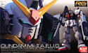 Bandai RG 1/144 RX-178 Gundam MK-II Aeug
