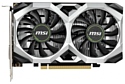 MSI GeForce GTX 1650 VENTUS XS