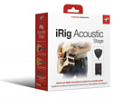 IK Multimedia iRig Acoustic Stage